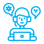 Free Support During Installation