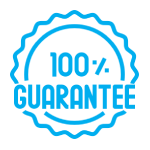 Prompt Service Guarantee